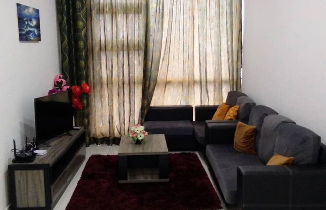 Swiss Garden Residence SS Suite - Foto 31