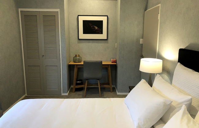 Luxury Golf-Side Lodge K Lodge Rotorua - Foto 3