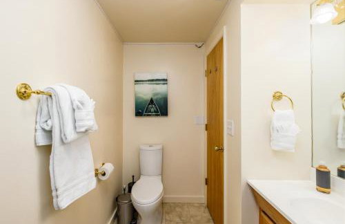 Sand Lake View House - Foto 26