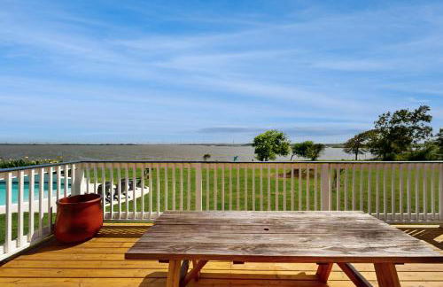 The Baytown Getaway - Foto 45