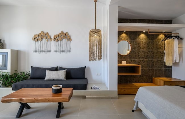 Remezzo Suites - Foto 17