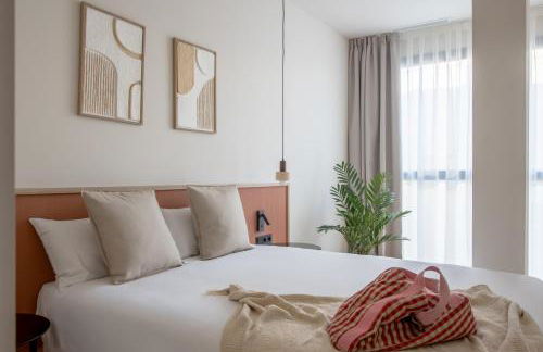 Líbere Seville Plaza Nueva - Photo 25