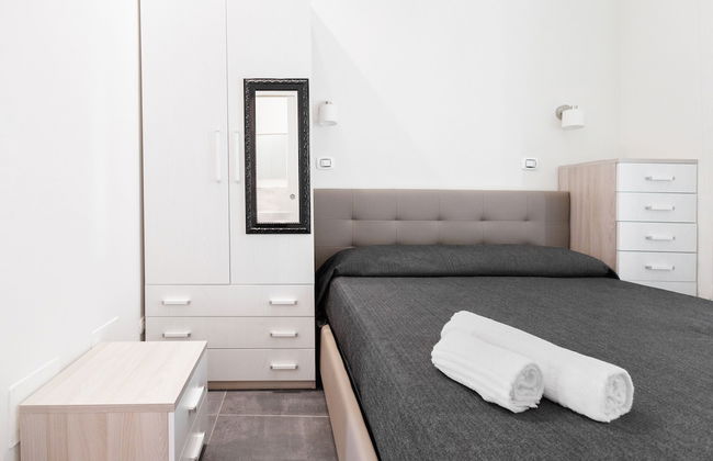 Aparthotel Ganzirri Messina - Foto 3