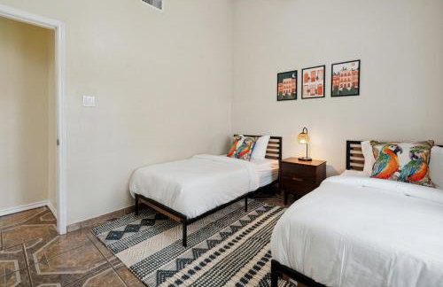 La Casita - Pool, Patio, Pacman! - Foto 9