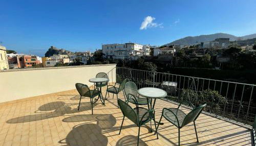 Villa dei Sogni - Aparthotel Ischia Ponte - Foto 3