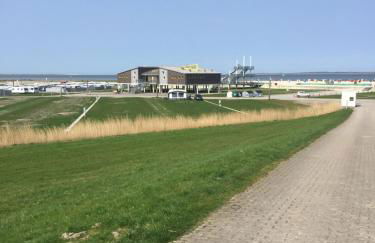 Ferienwohnung schöner Ausblick - Foto 12