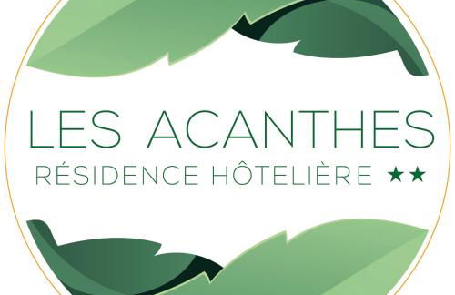 Résidence Hôtelière les Acanthes - Foto 43