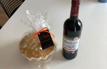 villa bord de mer 400 M de la plage - Foto 23