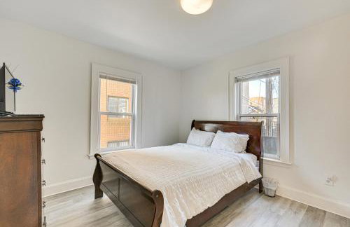 Cozy Cambridge Apartment in College Town! - Foto 17