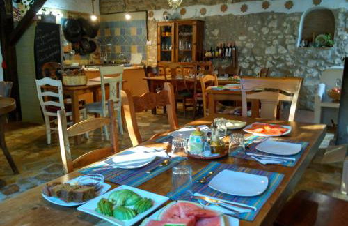 Casa Rural Ahoraya - Foto 29