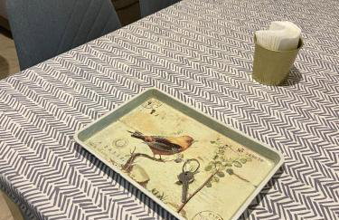 Ático Santa Lucía Terraza y Parking gratuitos - Foto 11