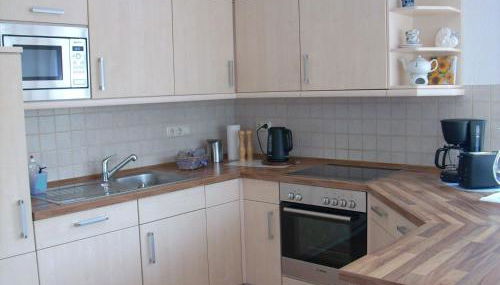 NEU! Ferienwohnung Kruse EG - Foto 3