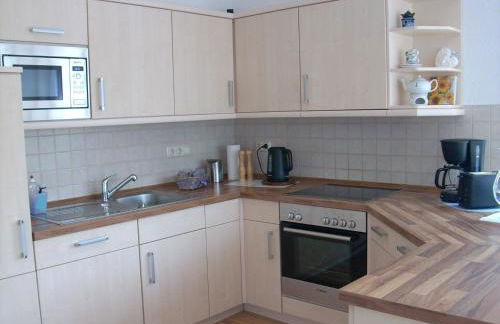 NEU! Ferienwohnung Kruse EG - Foto 3