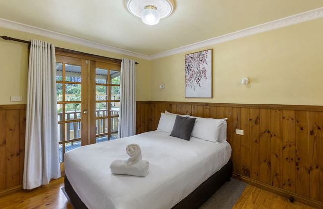 Wairo Beach Holiday Park - Photo 11