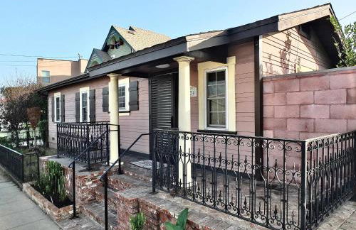 Eastside Garden Hideaway For 4 Perfect Location for World Cup Attendees - Foto 32