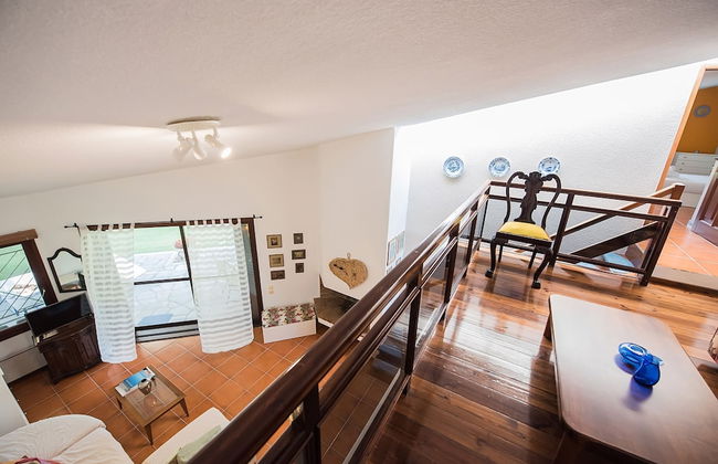 Villa Marigold by halu! Villas - Foto 19