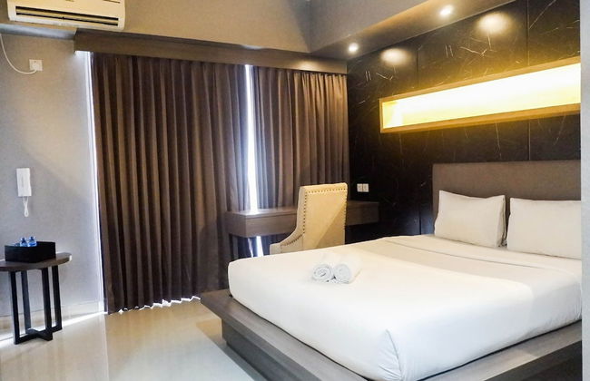 Modern Spacious Studio Room Apartment at Taman Melati - Foto 11