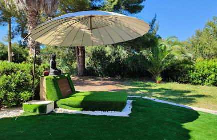 Villa Cuesta de San Antonio, - Foto 8