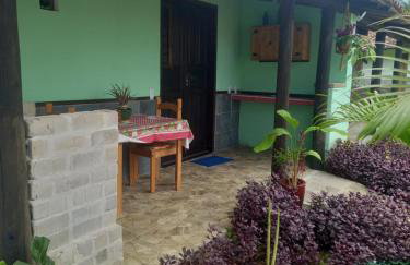 Apartamento Suite na área da residência Jardim Tropical Cidade de Itaparica Bahia - Foto 6