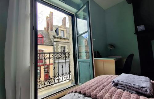 Appartement EMILiA Centre ville - Foto 8