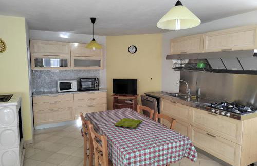 Chalet Migazzi - Foto 1