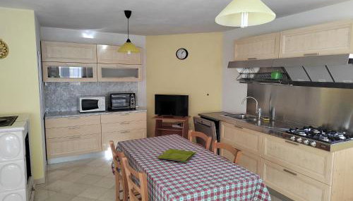 Chalet Migazzi - Foto 1