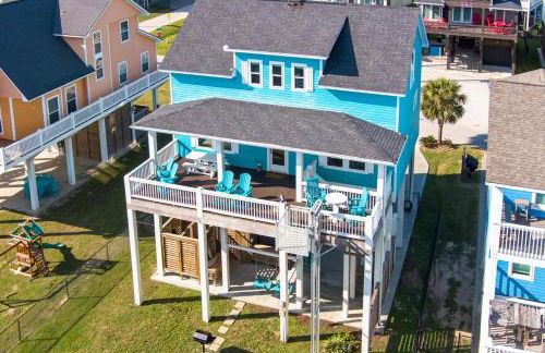 Crystal Breeze home - Foto 1