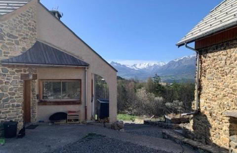 Grande maison, calme et montagnes - Foto 30