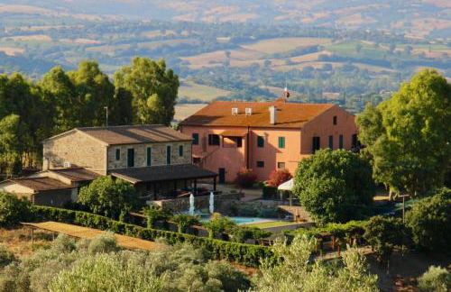 Fattoria Tolomei - Foto 1