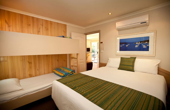 Tasman Holiday Parks - North Star - Foto 15