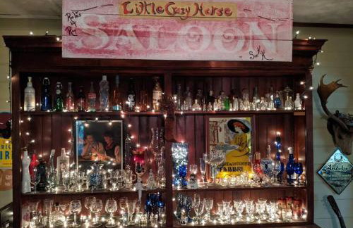 1870s Stained Glass Nostalgia - Foto 43