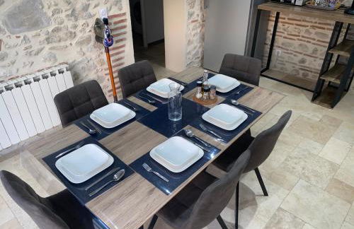 Le Cottage de Romas - Foto 6