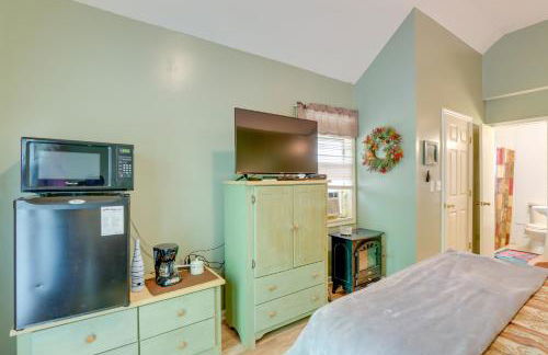 Secluded Mountain Cabin with Decks and Gazebo! - Foto 18