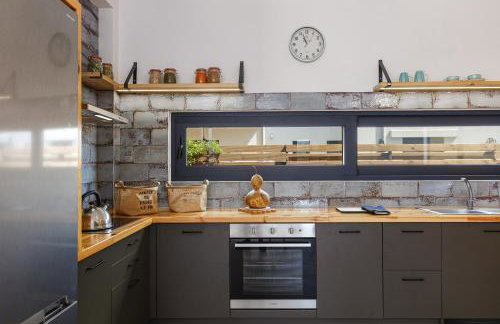 Iron Villas - Nefeli & Oniros - Photo 27