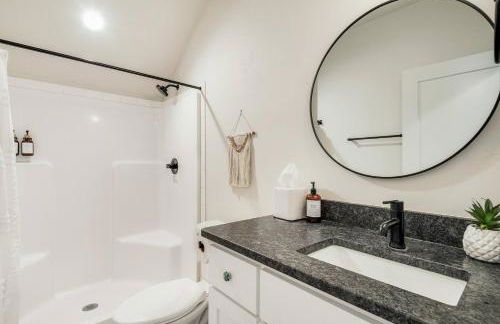 Towering Windows, Hot tub, Waterpark - Foto 30