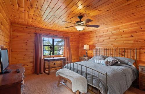 Captain's Quarters - Lakeside Patio Fire Pit - Foto 16