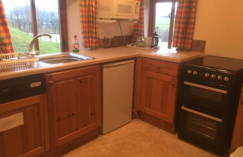 Parkmore Holiday Cottages - Foto 8