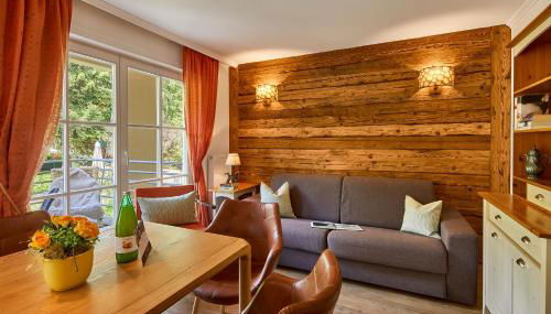 Appartamenti La Sajun & Les Viles - Photo 4