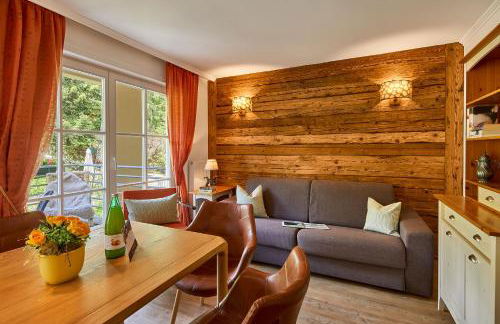 Appartamenti La Sajun & Les Viles - Foto 4