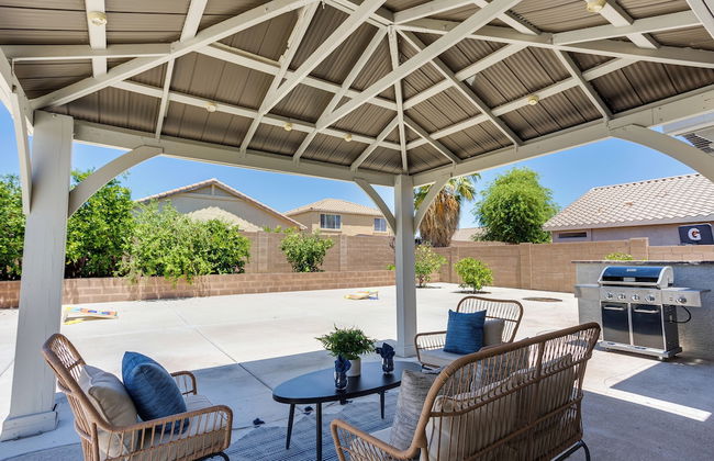 Myrtle Glendale - Foto 36