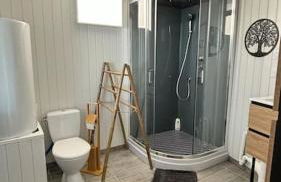 Aloha Studio &SPA en bordure de garrigue - Foto 9