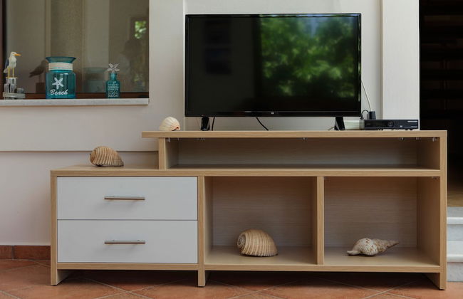 Valena Stylish Home -15 min to Elafonisi - Foto 25