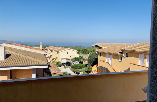 Residence Le Onde - Foto 39