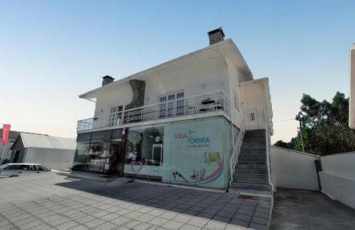 Spacious house in Santa Maria da Feira - 220 m² with city view - Foto 6