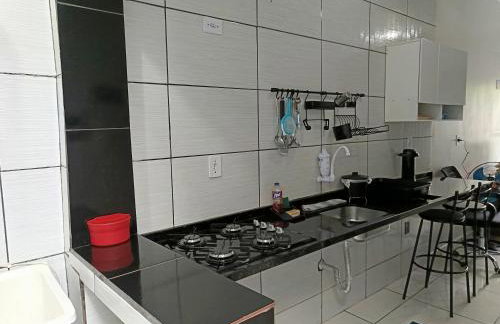 Casa próximo Argentina, Aeroporto , Cataratas, Shopping Catuai - Foto 3