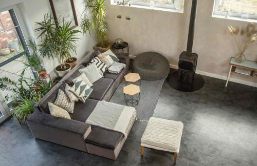 Alte Flachsfarm - Foto 4