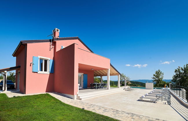 Villa Cali - Foto 63