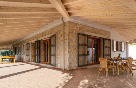 Villa S'Olioni - Foto 25