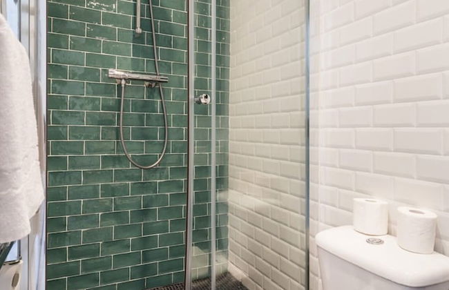 Modern Apt - 1bd/4p - Bastille/charonn - Foto 11