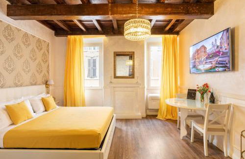 Frattina Elegance Suite - Foto 11